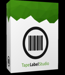 : Tape Label Studio Enterprise 2024.4.0.8136
