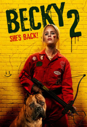 : Becky 2 Shes Back 2023 German DL EAC3 1080p AMZN WEB H264 -  ZeroTwo