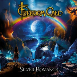 : Freedom Call - Silver Romance (2024)