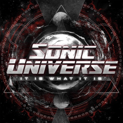 : Sonic Universe - It Is What It Is (2024)