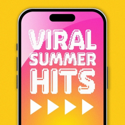 : Viral Summer Hits  (2024)
