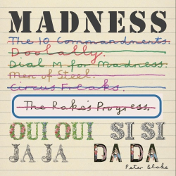 : Madness - Oui Oui, Si Si, Ja Ja, Da Da (Expanded Edition) (2024)