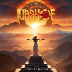 : Ivanhoe - Healed By The Sun (2024)