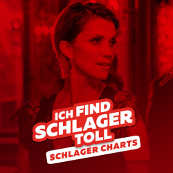 : Schlager Charts April / Mai Frühling (2024)
