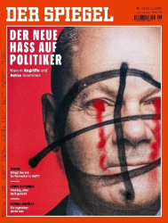 : Der Spiegel - 11 Mai 2024