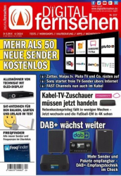 : Digital Fernsehen Magazin No 04 2024