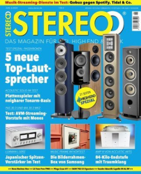: Stereo Magazin Mai No 06 2024