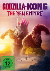 : Godzilla x Kong The New Empire 2024 German 1080p WEB x264 - FSX