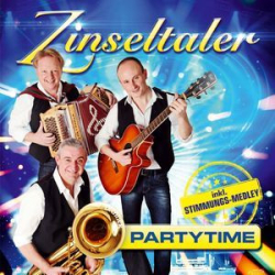 : Zinseltaler - Partytime (2016)