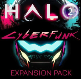 : DHPlugins Halo 2 Cyberfunk Expansion v2.0.3