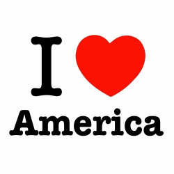 : I Love America (2024)
