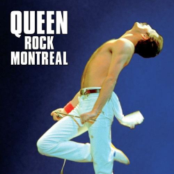 : Queen - Rock Montreal (2024)