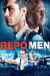 : Repo Men 2010 Unrated German Dts 1080p BluRay x264-iNceptiOn