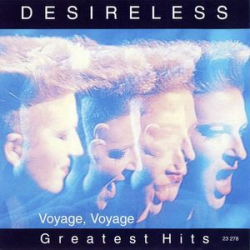 : Desireless - Voyage, Voyage (Greatest Hits) (2003)