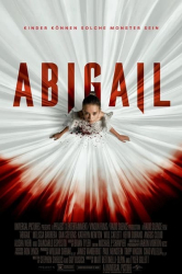 : Abigail 2024 German DL AC3 Dubbed 720p WEB x265 - LDO