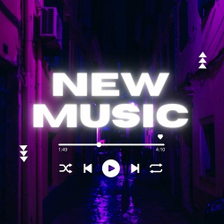 : New Music (2024)