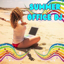 : Summer Office DJ (2024)