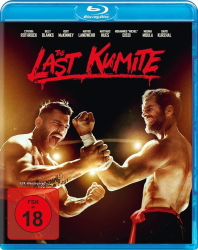 : The Last Kumite 2024 German Dl 1080p BluRay x264-LizardSquad