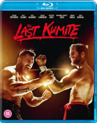 : The Last Kumite 2024 Uncut German AC3 BDRip x264 - FND