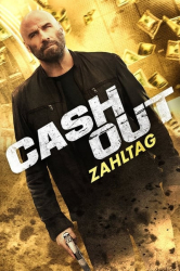 : Cash Out Zahltag 2024 German AC3 480p WEBRip XviD - FND