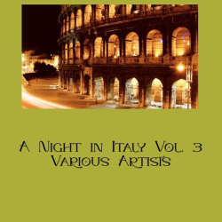 : A Night in Italy, vol. 3 (2024)