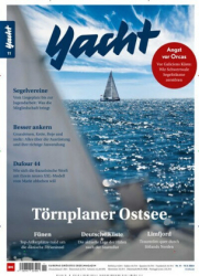 : Yacht Germany - 15. Mai 2024