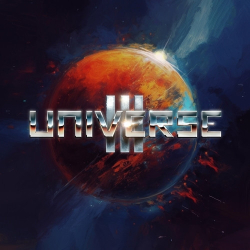 : Universe III - Universe III (2024)