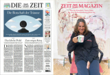 : Die Zeit und Zeit Magazin No 22 vom 16  Mai 2024
