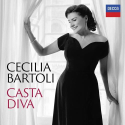 : Cecilia Bartoli - Casta Diva (2024)