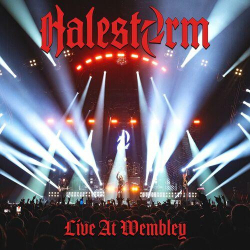 : Halestorm - Live At Wembley (2024)