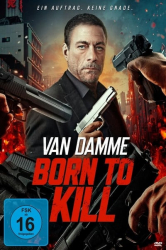 : Van Damme Born to Kill 2024 German AC3 WEBRip x265 - LDO