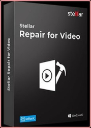 : Stellar Repair for Video v6.8.0.0