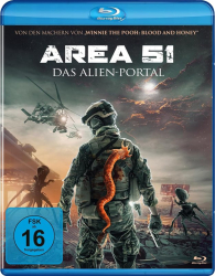 : The Area 51 Incident 2022 German 720p BluRay x264-Pl3X