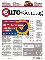 :  Euro am Sonntag No 20 vom 17 Mai 2024