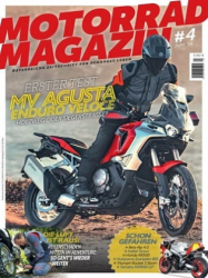 : Österreichs Motorrad Magazin Nr 04 2024