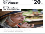 :  Spektrum Die Woche Magazin No 20 vom 17 Mai 2024