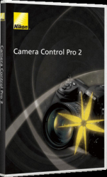 : Nikon Camera Control Pro 2.37.1