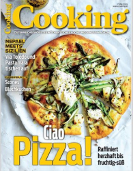 :  Cooking Koch und Genuss-Magazin No 19 vom 17 Mai 2024