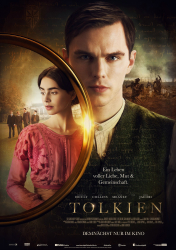 : Tolkien 2019 German Dl Dv 2160p Web H265-Dmpd