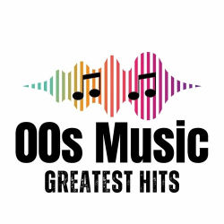 : 00s Music - Greatest Hits (2024)