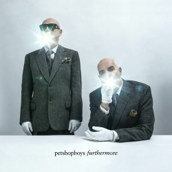 : Pet Shop Boys - Furthermore EP (2024)