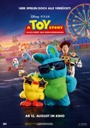 : A Toy Story Alles hoert auf kein Kommando 2019 German Dl Dv 2160p Web H265 Repack-Dmpd