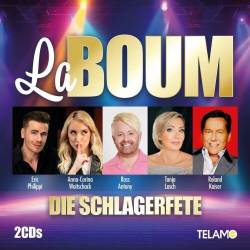 : La Boum - Die Schlagerfete (2024)