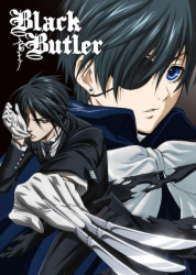 : Black Butler S04E01 German Dl AniMe 1080p Web H264-OniGiRi