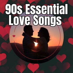 : 90s Essential Love Songs (2024)