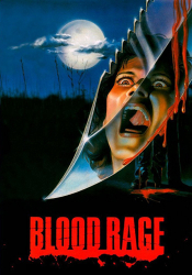 : Blood Rage 1987 Uncut iNtegralfassung German Dl 1080p BluRay Avc iNternal-PtBm