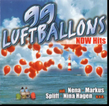 : 99 Luftballons - NDW Hits (2004)