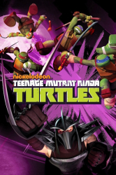 : Teenage Mutant Ninja Turtles 2012 S02 Complete German Dl 1080p Web h264-TvnatiOn