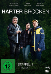 : Harter Brocken S01E08 Der Goldrausch German 1080p BluRay x264-Pl3X