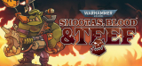 : Warhammer 40000 Blood Shootas and Teef v1 0 22-DinobyTes